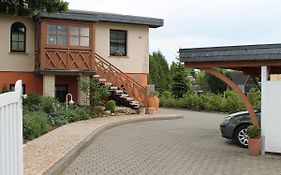 Lovely Apartment in Schwaan with Sauna